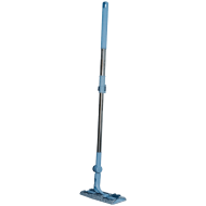 Stergator geam telescopic 97 cm cu laveta microfibra Adison